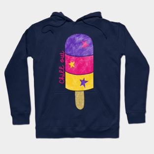 Popsicles Hoodie